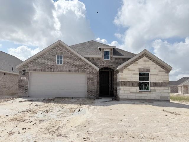 24547 Greeley Lake Drive, Katy, Texas image 1