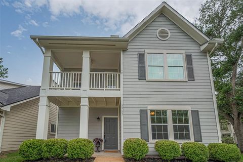 3907 Townpark Lane Missouri City TX 77459