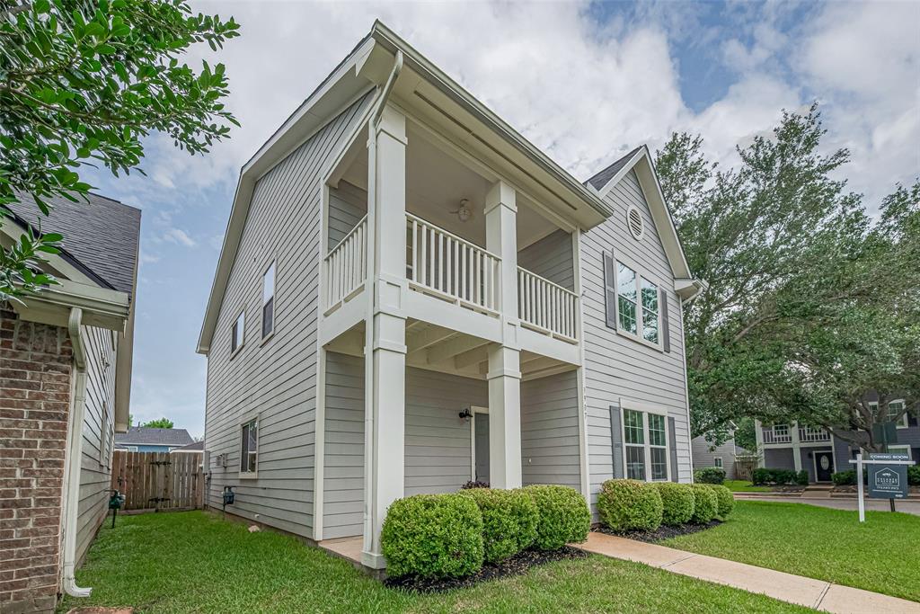 3907 Townpark Lane