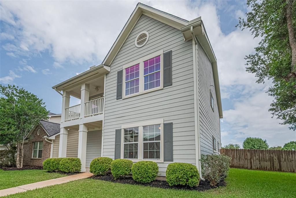 3907 Townpark Lane