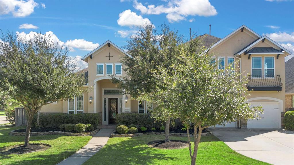 16916 W Caramel Apple Trail, Cypress, Texas image 7
