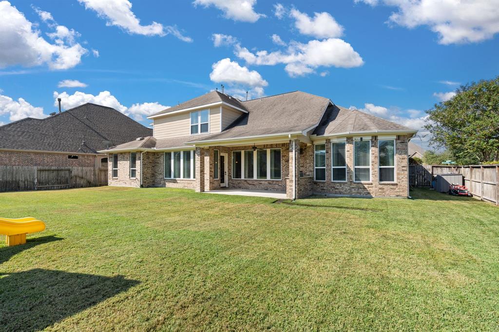 16916 W Caramel Apple Trail, Cypress, Texas image 48