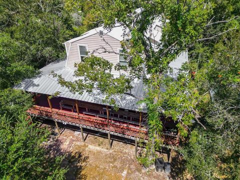 A home in Wharton