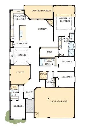 5823 Pink Coral Lane