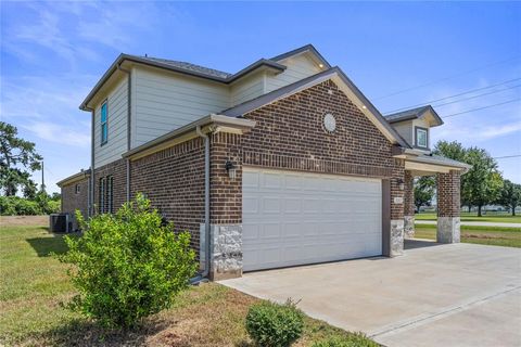 A home in Pattison