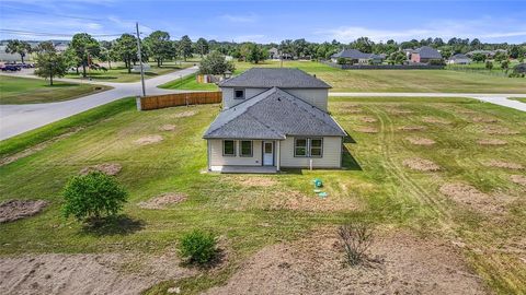 A home in Pattison