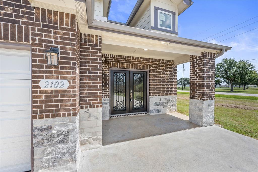 2102 Blue Jay Way, Pattison, Texas image 29