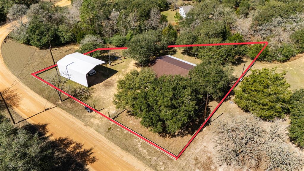 220 Crooked Creek, Sheridan, Texas image 17