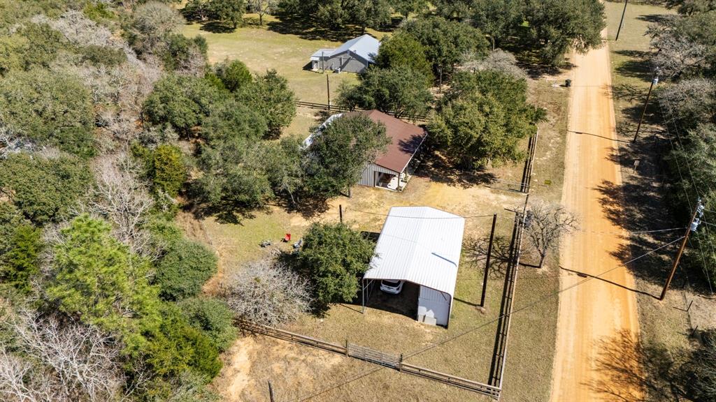 220 Crooked Creek, Sheridan, Texas image 14