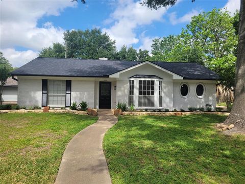 Photo of 1409 Drexel Drive, Katy, TX 77493 (MLS # 69531059)