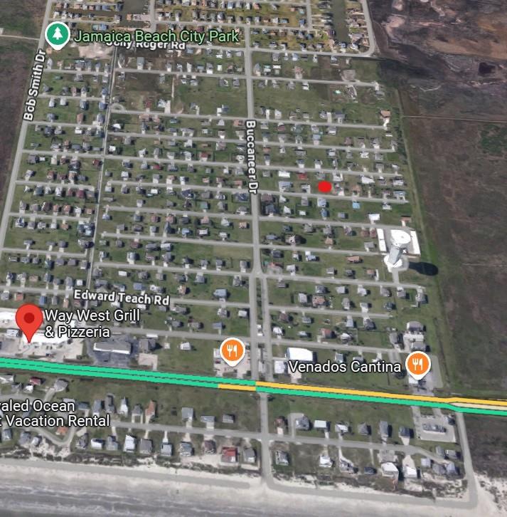 16522 John Davis Road, Galveston, Texas image 8