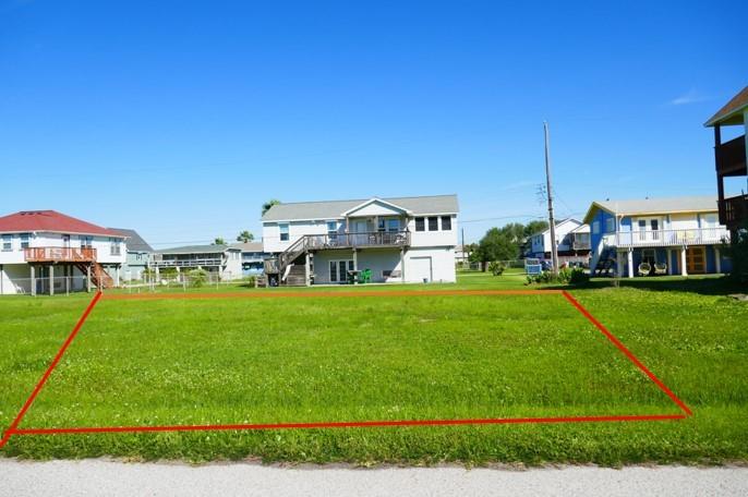 16522 John Davis Road, Galveston, Texas image 3