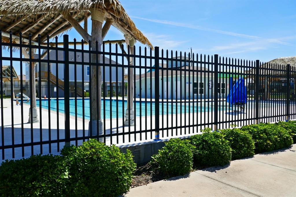 16522 John Davis Road, Galveston, Texas image 10