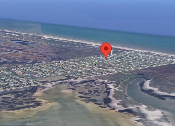 16522 John Davis Road, Galveston, Texas image 1