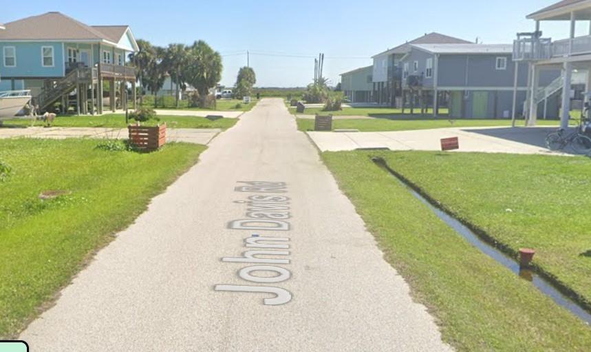 16522 John Davis Road, Galveston, Texas image 4