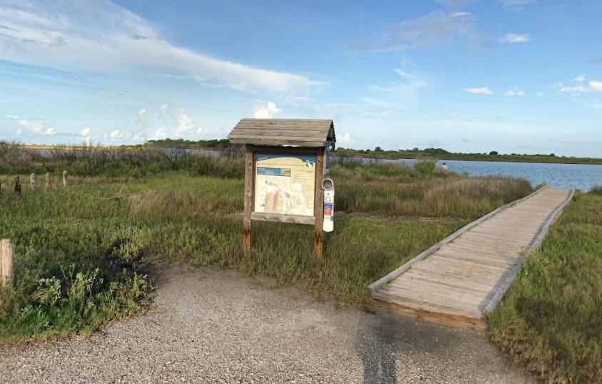 16522 John Davis Road, Galveston, Texas image 16