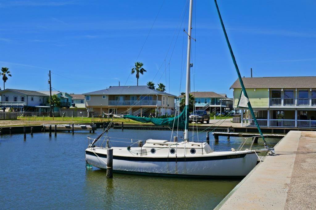 16522 John Davis Road, Galveston, Texas image 12
