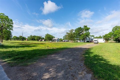 Photo of 0 Love Road, Fulshear, TX 77441 (MLS # 34844477)