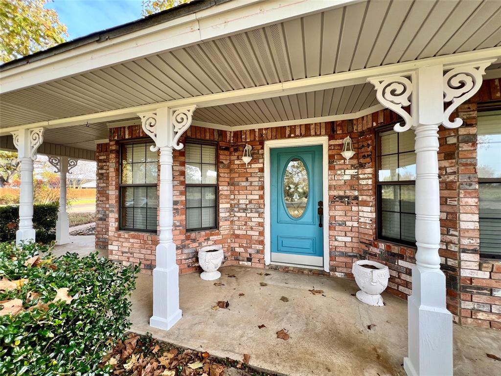 109 Meadowview Street, Crockett, Texas image 3