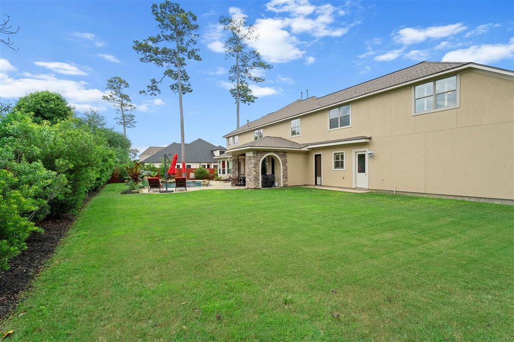 13607 Leon Springs Lane, Cypress, Texas image 4