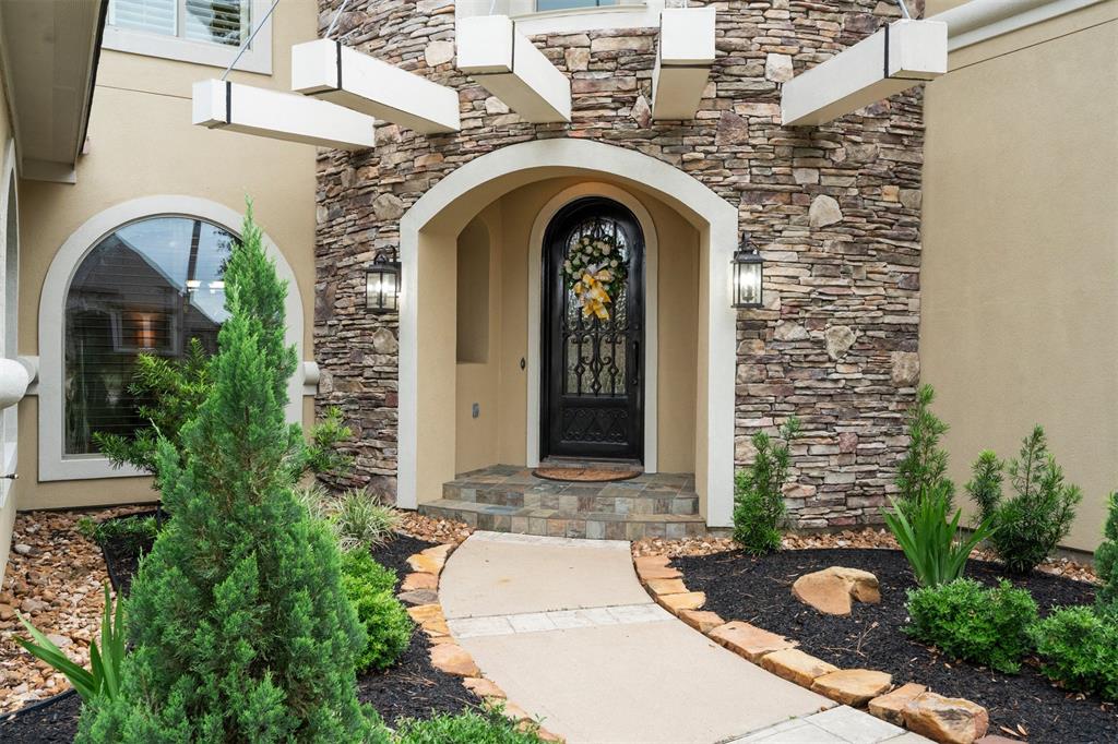 13607 Leon Springs Lane, Cypress, Texas image 6