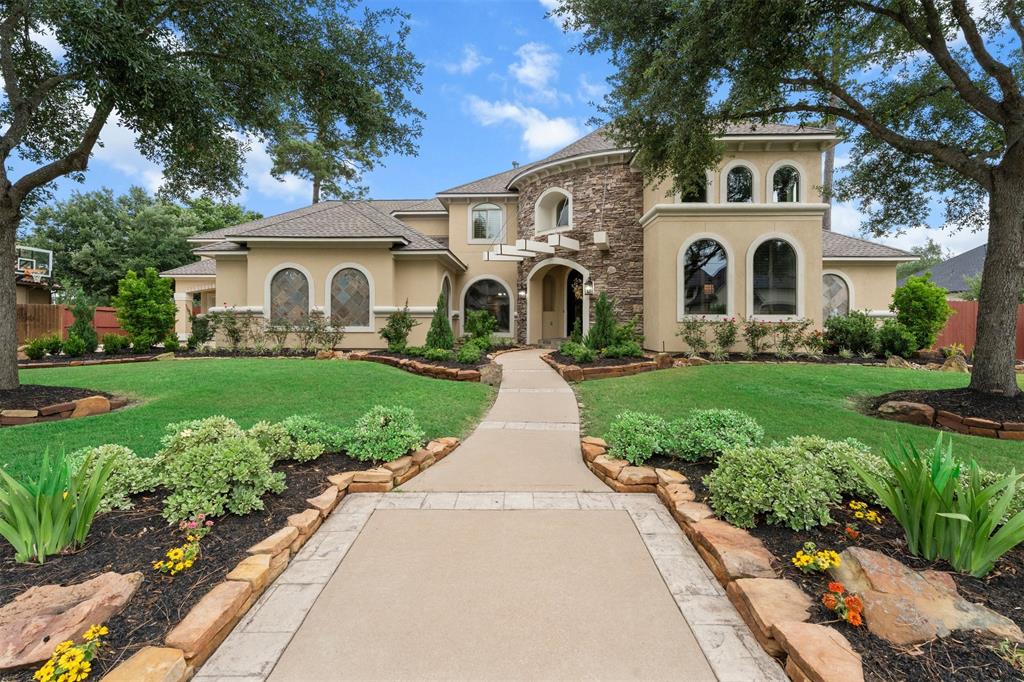 13607 Leon Springs Lane, Cypress, Texas image 1