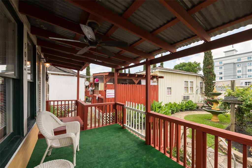 507 8th Street, Kemah, Texas image 14