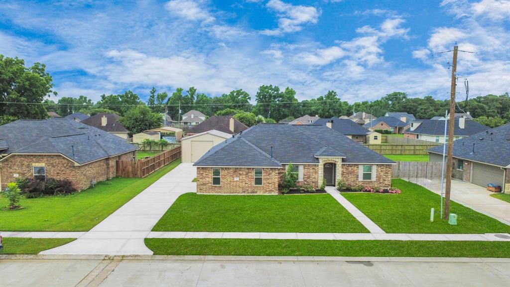 90 Georgia Street, Dayton, Texas image 1