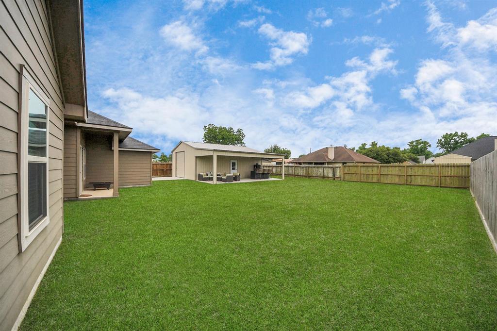 90 Georgia Street, Dayton, Texas image 10