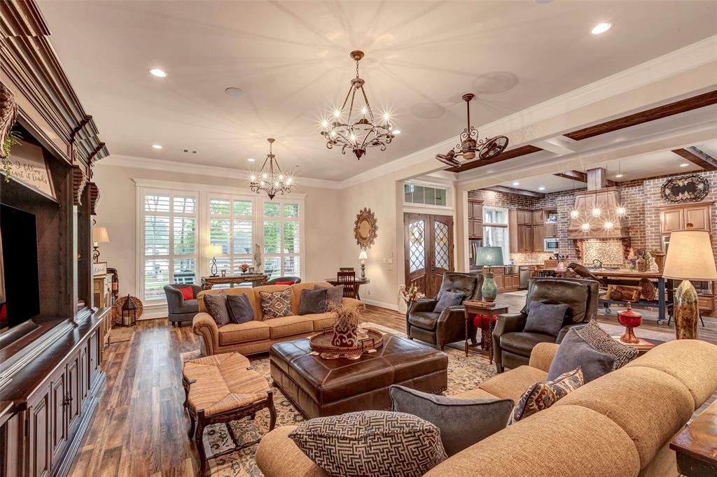 12431 Lake Vista Drive, Willis, Texas image 17