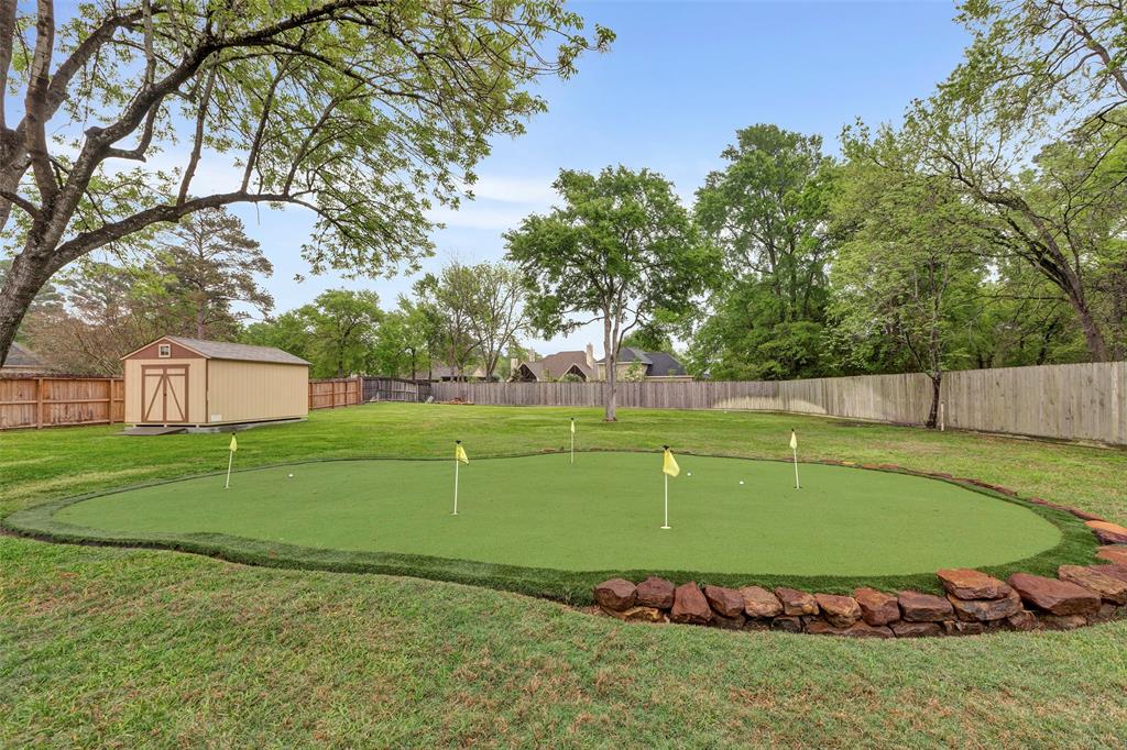 12431 Lake Vista Drive, Willis, Texas image 38