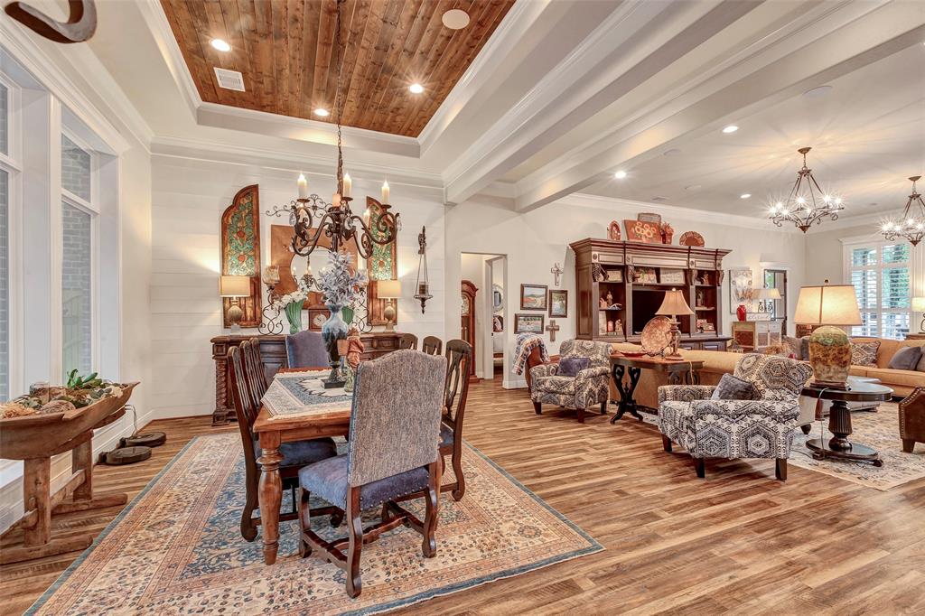 12431 Lake Vista Drive, Willis, Texas image 20