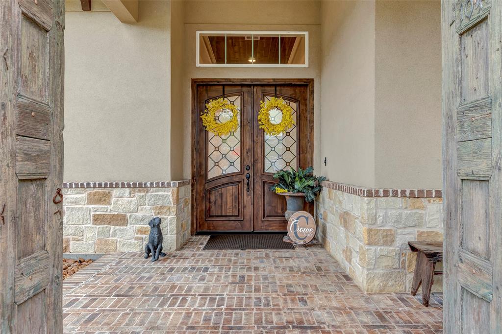 12431 Lake Vista Drive, Willis, Texas image 6