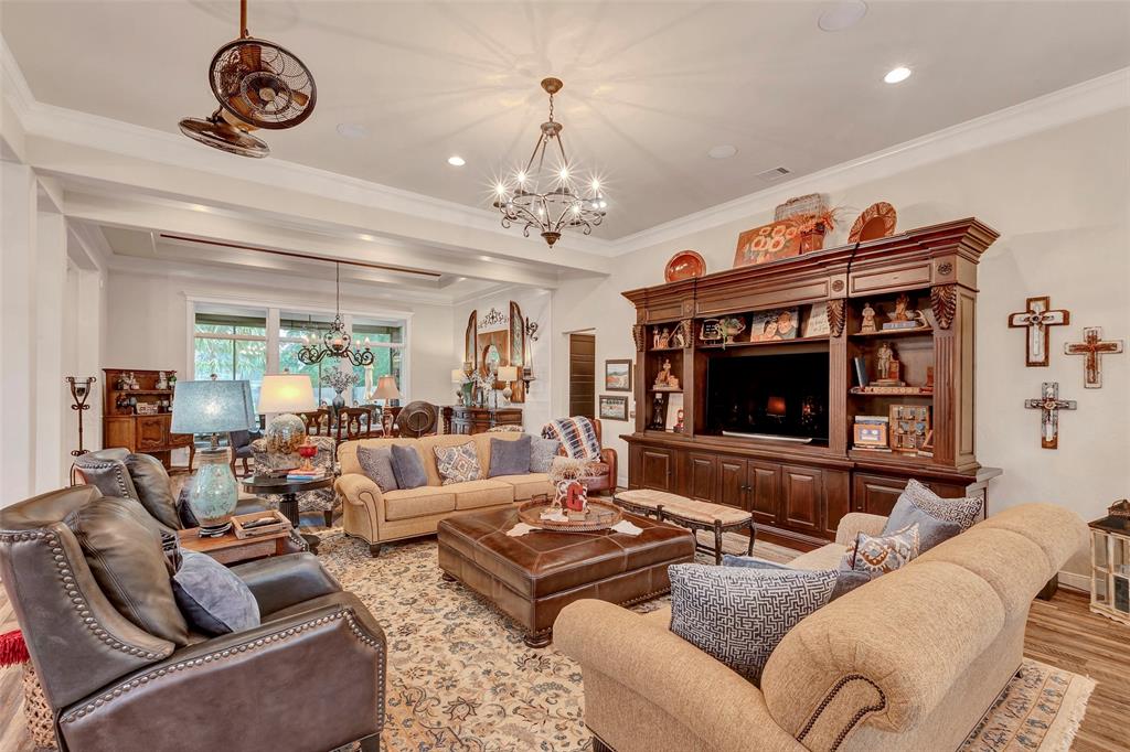 12431 Lake Vista Drive, Willis, Texas image 14