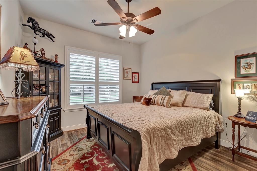 12431 Lake Vista Drive, Willis, Texas image 27