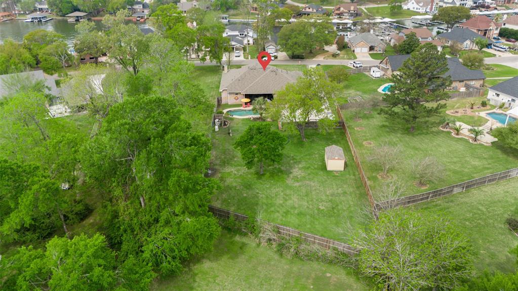 12431 Lake Vista Drive, Willis, Texas image 42