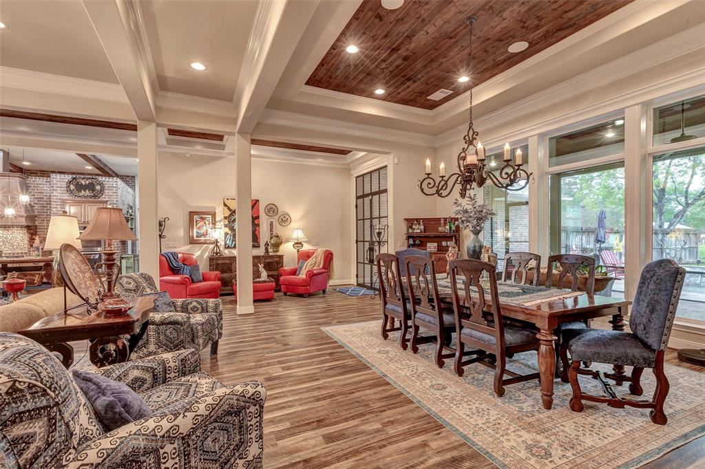 12431 Lake Vista Drive, Willis, Texas image 18
