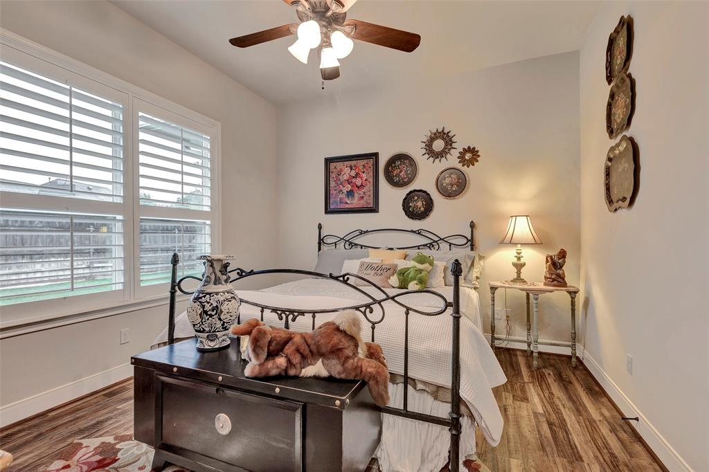 12431 Lake Vista Drive, Willis, Texas image 29