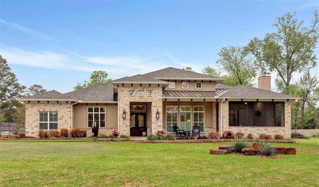 12431 Lake Vista Drive, Willis, Texas image 4