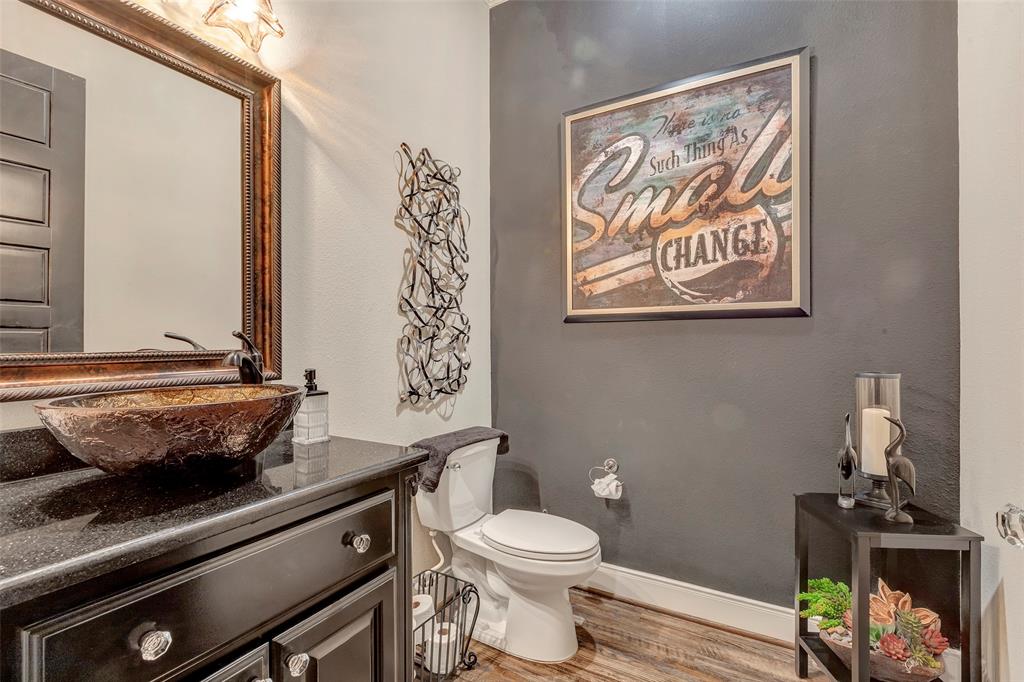 12431 Lake Vista Drive, Willis, Texas image 30