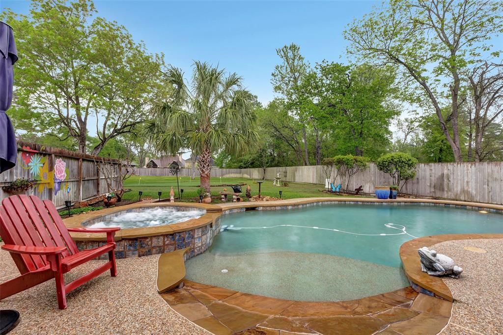 12431 Lake Vista Drive, Willis, Texas image 35