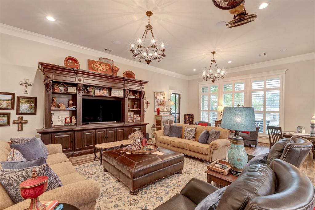 12431 Lake Vista Drive, Willis, Texas image 16