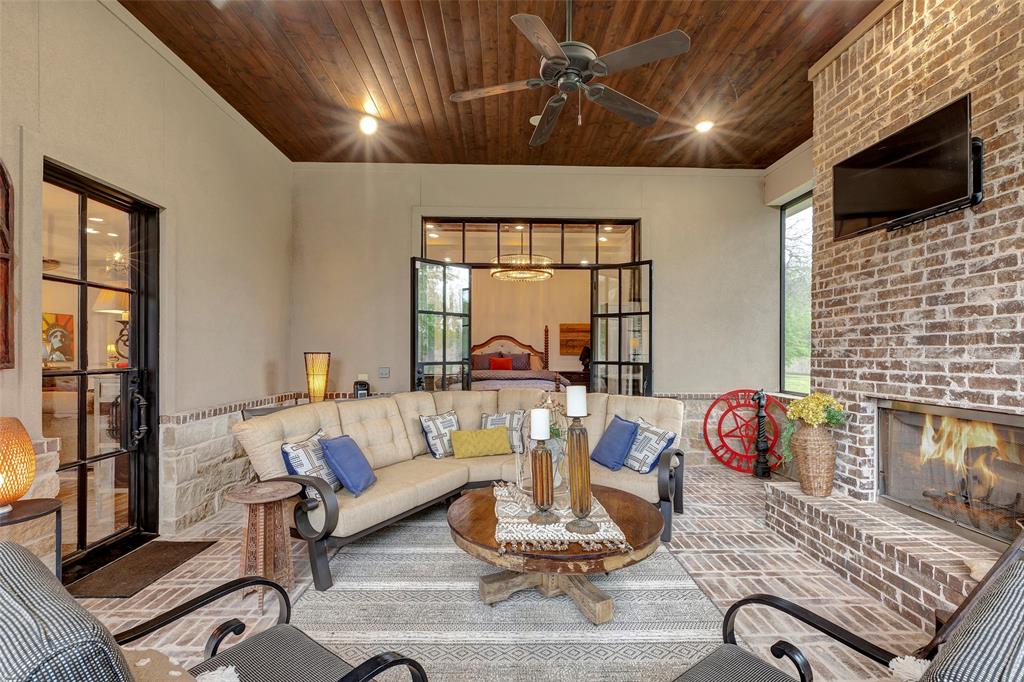 12431 Lake Vista Drive, Willis, Texas image 26