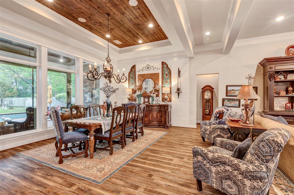 12431 Lake Vista Drive, Willis, Texas image 19
