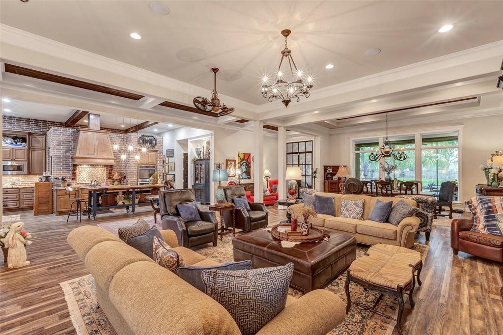12431 Lake Vista Drive, Willis, Texas image 15