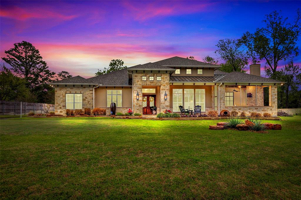 12431 Lake Vista Drive, Willis, Texas image 5
