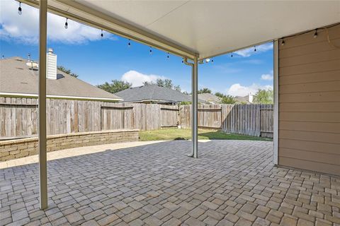 A home in Kingwood