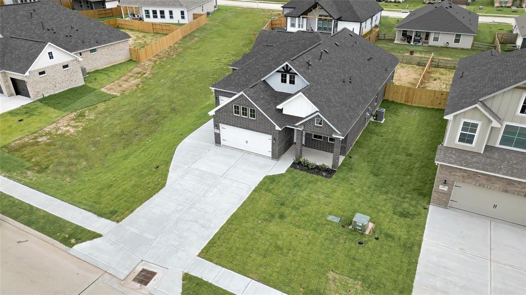 123 Big Spring Drive, Anahuac, Texas image 3