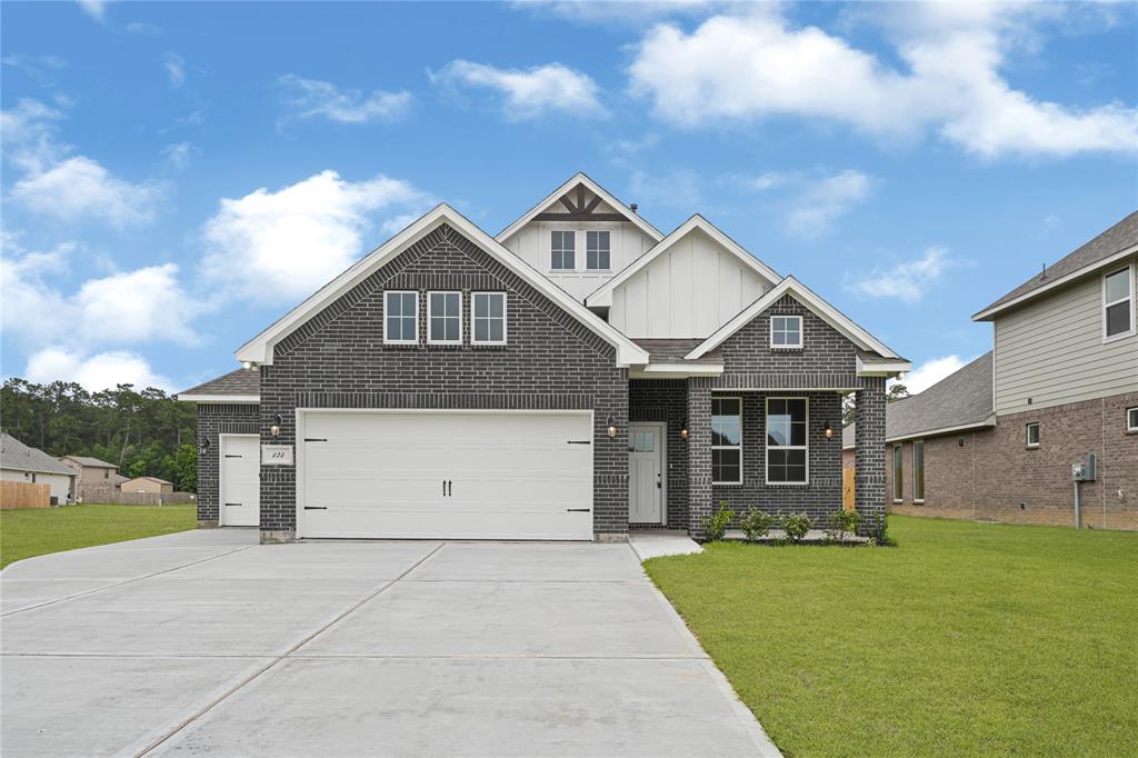 123 Big Spring Drive, Anahuac, Texas image 7