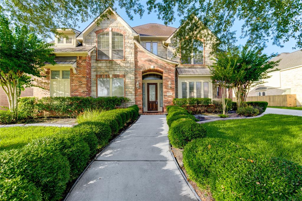 7803 Courtney Manor Lane